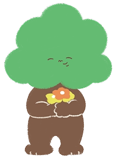 ツリーくん